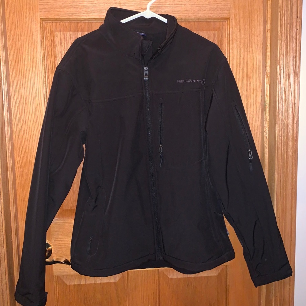 Free Country Men’s Jacket (M)